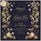 Craft Consortium Tell The Bees Special Edition Double-Sided Paper Pad, 12" x 12"